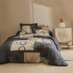 Colombine Linge de lit Diane - coton